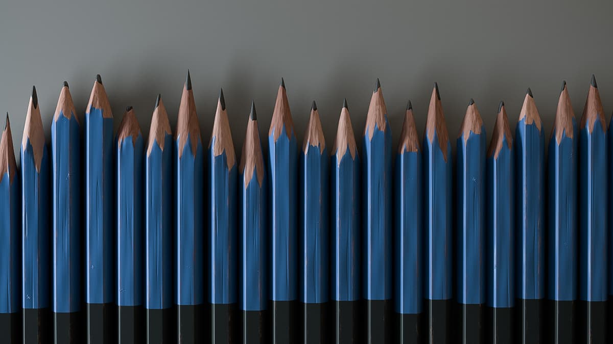 Pencils