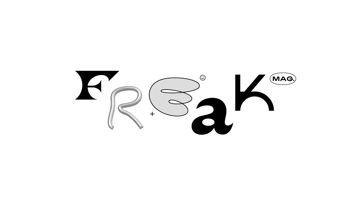 FREAK MAG.